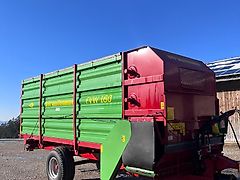 Strautmann FVW 160