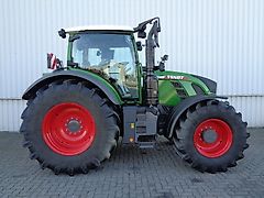 Fendt 724 Vario Gen6 Power+