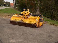 Herder Herder Bos Hemos Klepelmaaier Mulcher