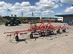 Fella TH 800 Trans