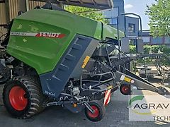 Fendt ROTANA 160 V XTRA
