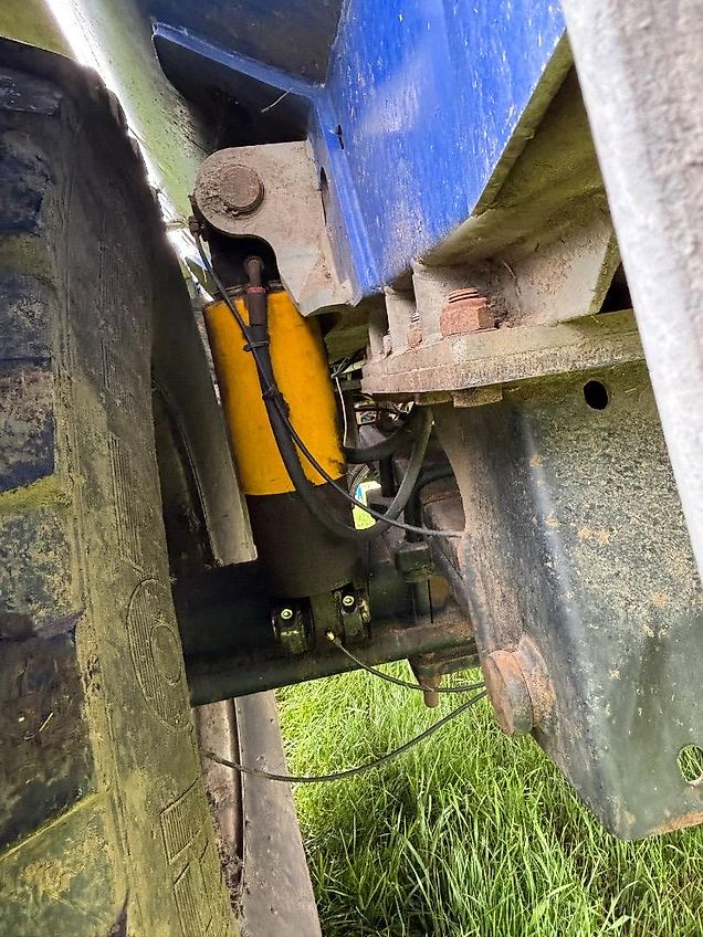 BSA Profilier PTW 618