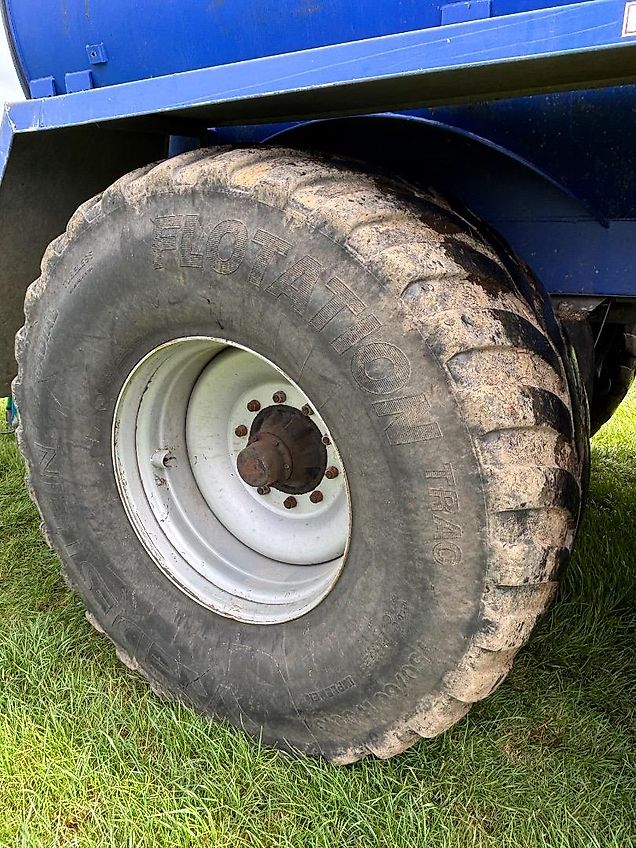 BSA Profilier PTW 618