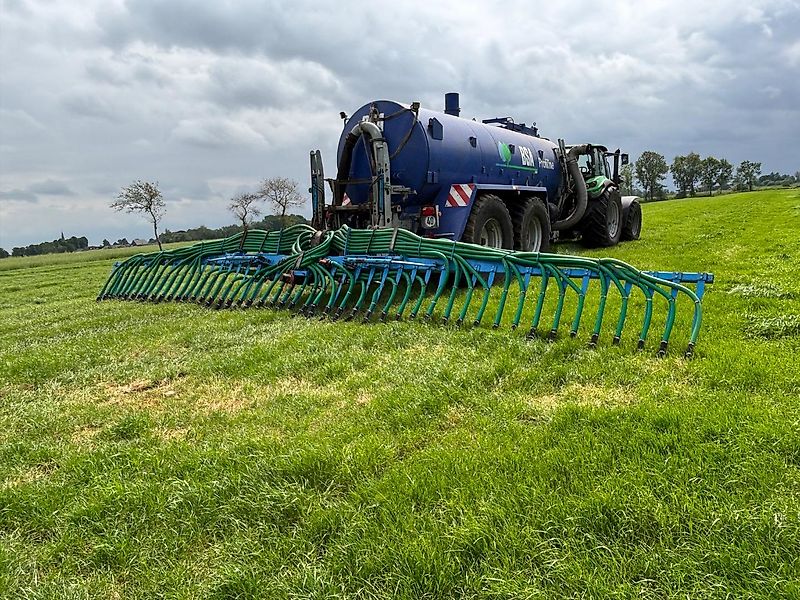 BSA Profilier PTW 618