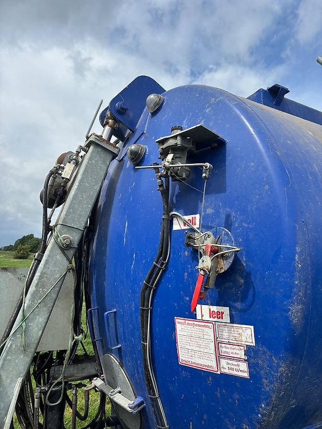 BSA Profilier PTW 618