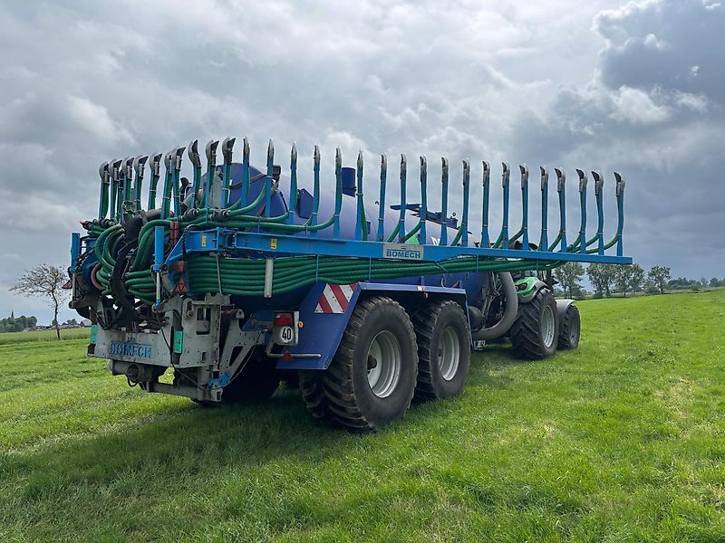 BSA Profilier PTW 618