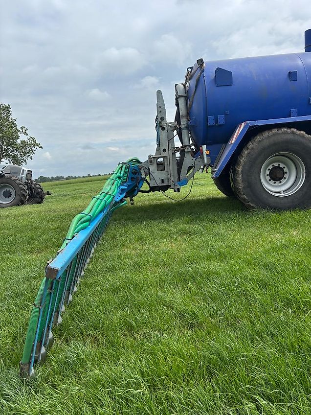 BSA Profilier PTW 618