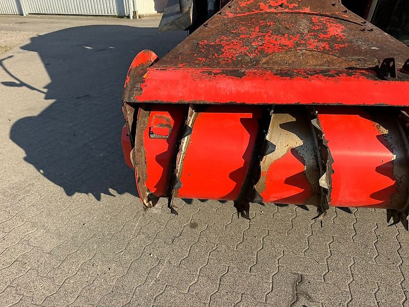 Kuhn SPV 14m3