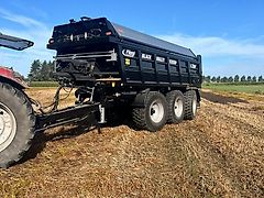 Fliegl Black Bull ASW367