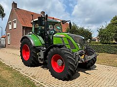 Fendt 724