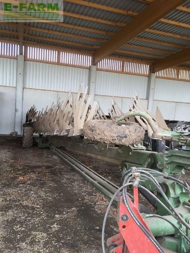 Eberhardt 12 schar pflug