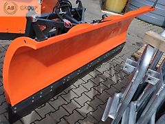Metal-Technik snow plow 3.0 m category II