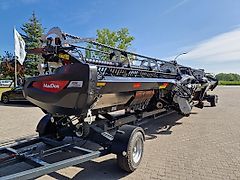 MacDon FD241 Aufnahme Claas