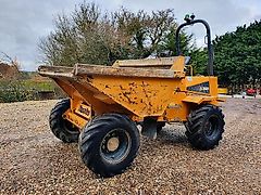 Thwaites 6 Ton