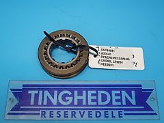 John Deere 2040 (Spare part/Reservedel/Ersatzteil)