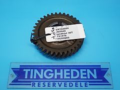 John Deere 2040 (Spare part/Reservedel/Ersatzteil)