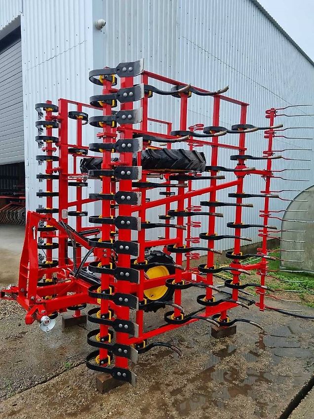 Väderstad NZ-Mini 500