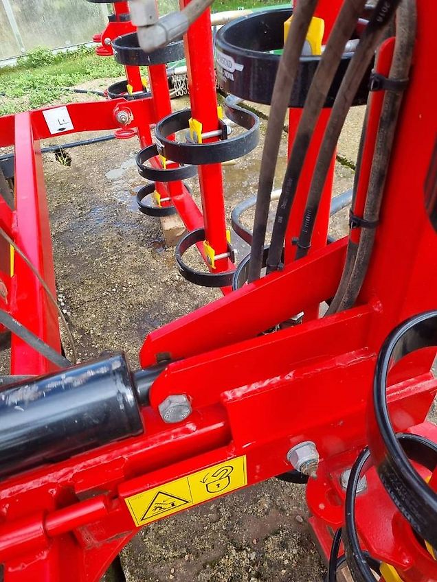 Väderstad NZ-Mini 500