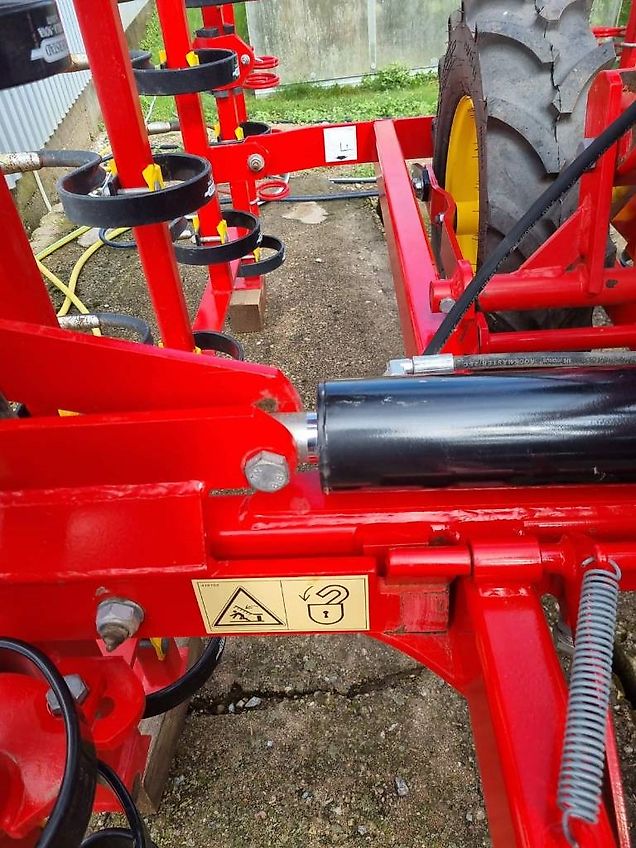 Väderstad NZ-Mini 500