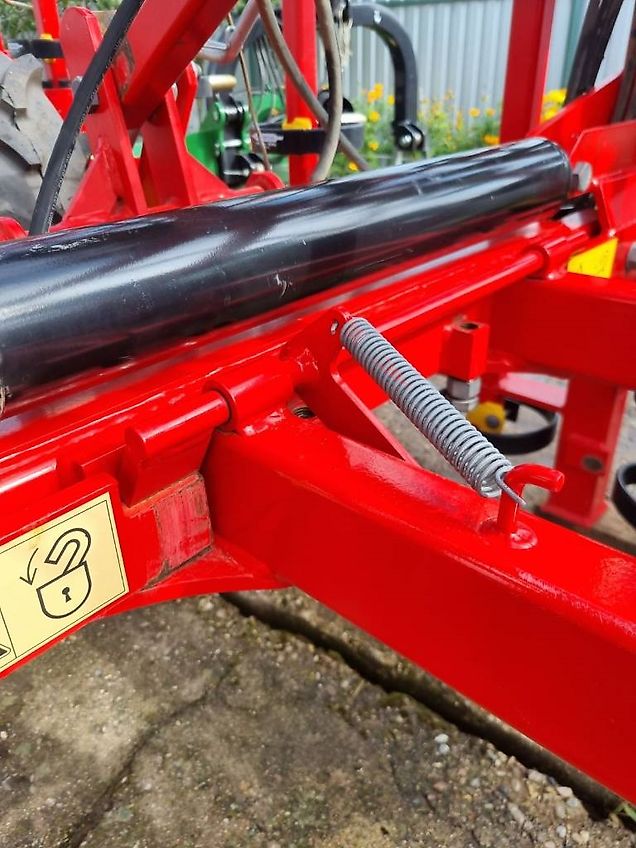 Väderstad NZ-Mini 500