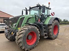 Fendt 828 PROFI PLUS