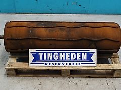 John Deere 592 (Spare part/Reservedel/Ersatzteil)