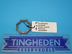 John Deere 2040 (Spare part/Reservedel/Ersatzteil)