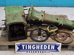 John Deere 1042 (Spare part/Reservedel/Ersatzteil)