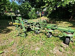 Krone KW 6.02/6