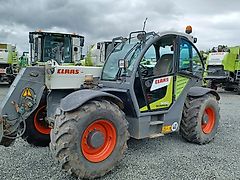 Claas Scorpion 9055 VariPower