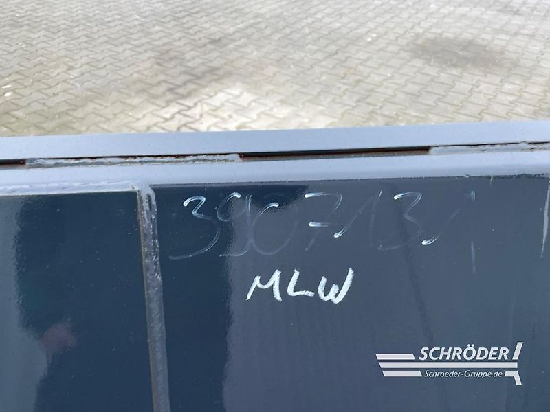 Schäffer LEICHTGUTSCHAUFEL 1,60 M