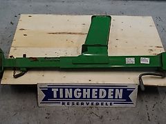 John Deere 592 (Spare part/Reservedel/Ersatzteil)