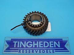 John Deere 2040 (Spare part/Reservedel/Ersatzteil)