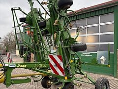 Krone KWT 8.82/8
