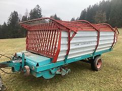 Steyr Hamster 803V