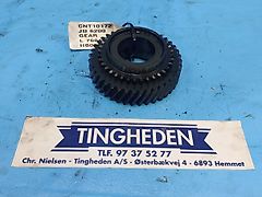 John Deere 6200 (Spare part/Reservedel/Ersatzteil)