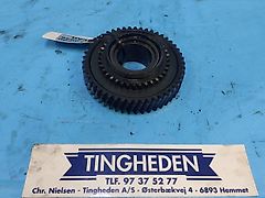 John Deere 6200 (Spare part/Reservedel/Ersatzteil)