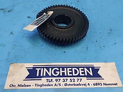 John Deere 6200 (Spare part/Reservedel/Ersatzteil)