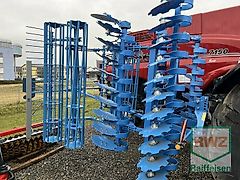 Lemken Heliodor 9/500 K Kurzscheibenegge
