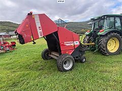 Greenland RF120