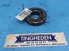 John Deere 6200 (Spare part/Reservedel/Ersatzteil)