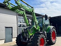 Fendt 311 Gen4 Power
