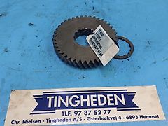 John Deere 6200 (Spare part/Reservedel/Ersatzteil)