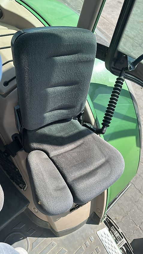 Fendt 718 Vario SCR