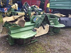 Krone Easy Cut 32 P