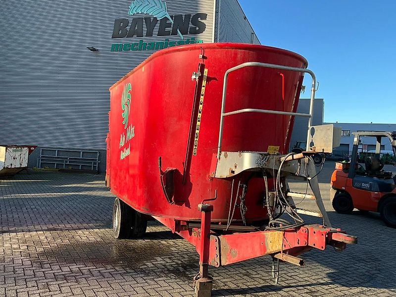 Peecon Peecon Airmix Unifeed VME 170