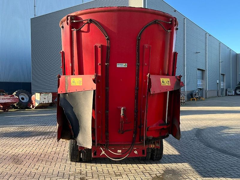 Peecon Peecon Airmix Unifeed VME 170