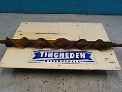 John Deere 592 (Spare part/Reservedel/Ersatzteil)