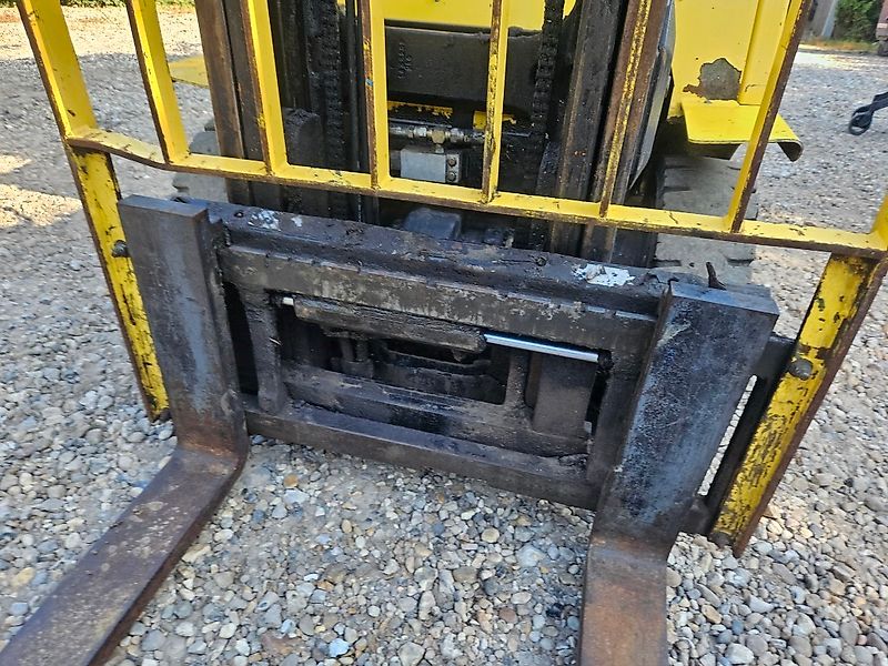 Hyster H2.50XM Diesel Forklift