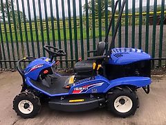 Iseki SRA 950FA